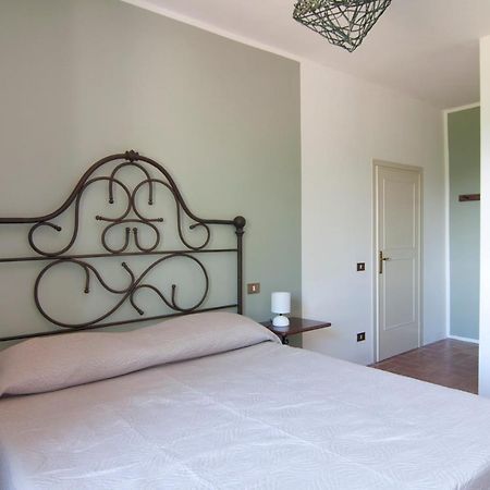Agriturismo Terenzana Aparthotel Riparbella Buitenkant foto
