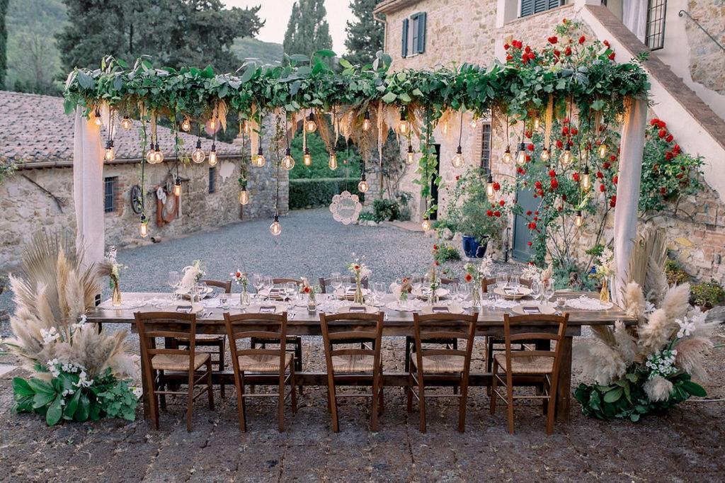 Agriturismo Terenzana Aparthotel Riparbella Buitenkant foto